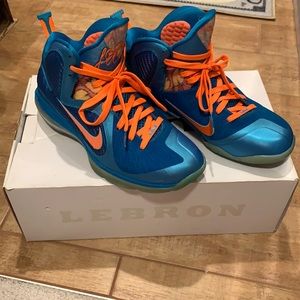 Nike Lebron 9 China (YOTD)